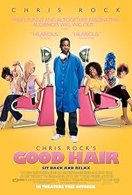 Chris Rock in Good Hair (2009)