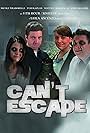 Can't Escape (2018)