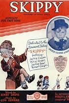 Jackie Cooper in Skippy (1931)