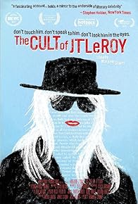 Primary photo for The Cult of JT LeRoy