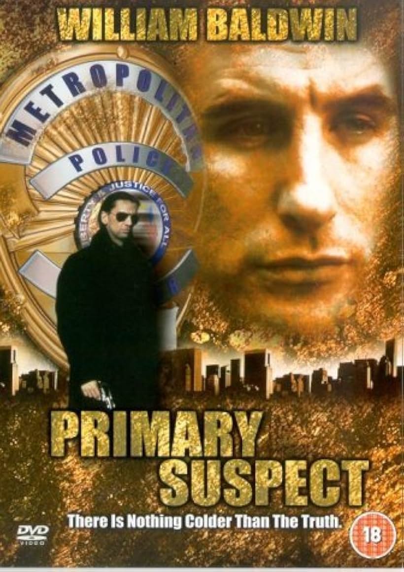 Primary Suspect (2000)