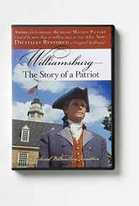 Primary photo for Williamsburg: The Story of a Patriot