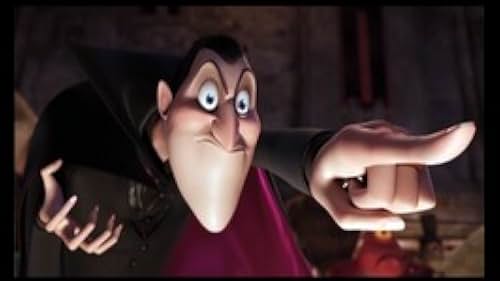 Hotel Transylvania