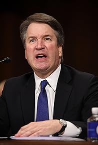 Primary photo for Brett Kavanaugh