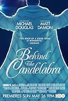 Behind the Candelabra (2013)