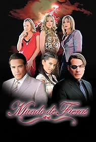 Mundo de fieras (2006)