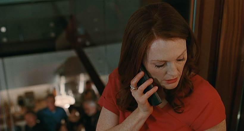 Julianne Moore in Chloe (2009)