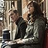 James Nesbitt and Frances O'Connor in The Missing (2014)