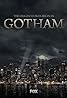 Gotham (TV Series 2014–2019) Poster