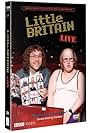 Matt Lucas and David Walliams in Little Britain: Live (2006)