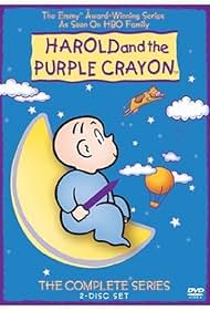 Harold and the Purple Crayon (2001)