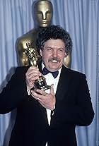 Colin Welland at an event for The 54th Annual Academy Awards (1982)