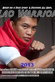 Lao Warrior (2015)