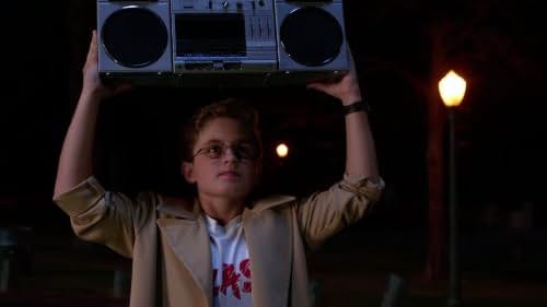 Sean Giambrone in The Goldbergs (2013)