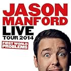 Jason Manford