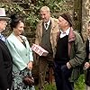 Russ Abbot, Mike Grady, Burt Kwouk, Brian Murphy, and Sarah Thomas in Last of the Summer Wine (1973)