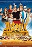 Asterix at the Olympic Games (2008) Poster