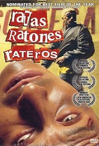 Primary photo for Ratas, ratones, rateros