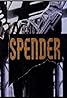 Spender (TV Series 1991–1993) Poster