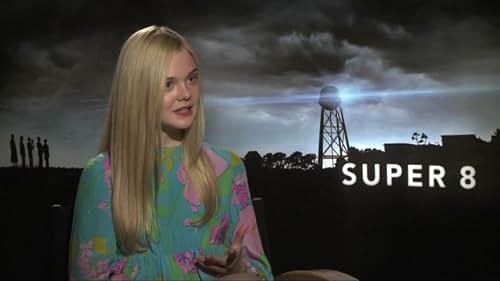 The IMDb Original Interview: Elle Fanning and Joel Courtney