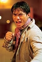 Tony Jaa in The Protector (2005)