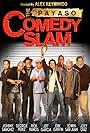 The Payaso Comedy Slam (2007)