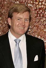 Primary photo for King Willem-Alexander