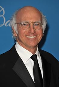 Primary photo for Larry David