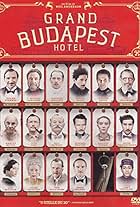 Grand Budapest Hotel