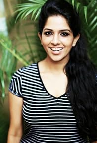 Primary photo for Aparna Nair