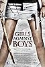 Girls Against Boys (2012) Poster