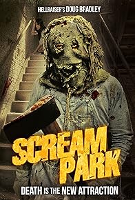 Primary photo for Scream Park