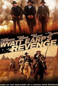 Wyatt Earp's Revenge (2012)