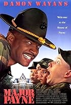 Major Payne