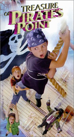 Treasure of Pirate's Point (1999)