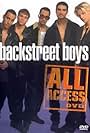 Backstreet Boys: All Access Video (1998)