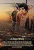 A Day's Work (2008) Poster