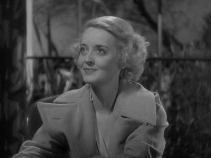 Bette Davis in Bordertown (1935)