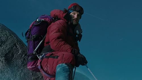 Everest: Rob And Doug Try To Descend Before The Storm