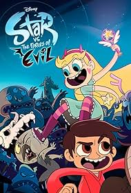 Star vs. the Forces of Evil (2012)