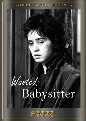 Maria Schneider in Wanted: Babysitter (1975)