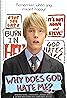 Why Does God Hate Me? (2011) Poster