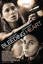 Bleeding Heart