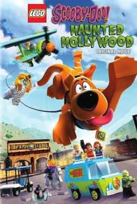 Primary photo for Lego Scooby-Doo!: Haunted Hollywood