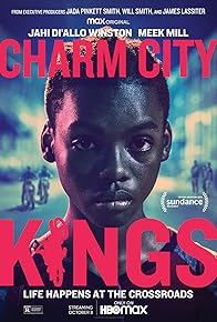 Primary photo for Charm City Kings