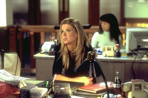 Tara Reid in Van Wilder (2002)