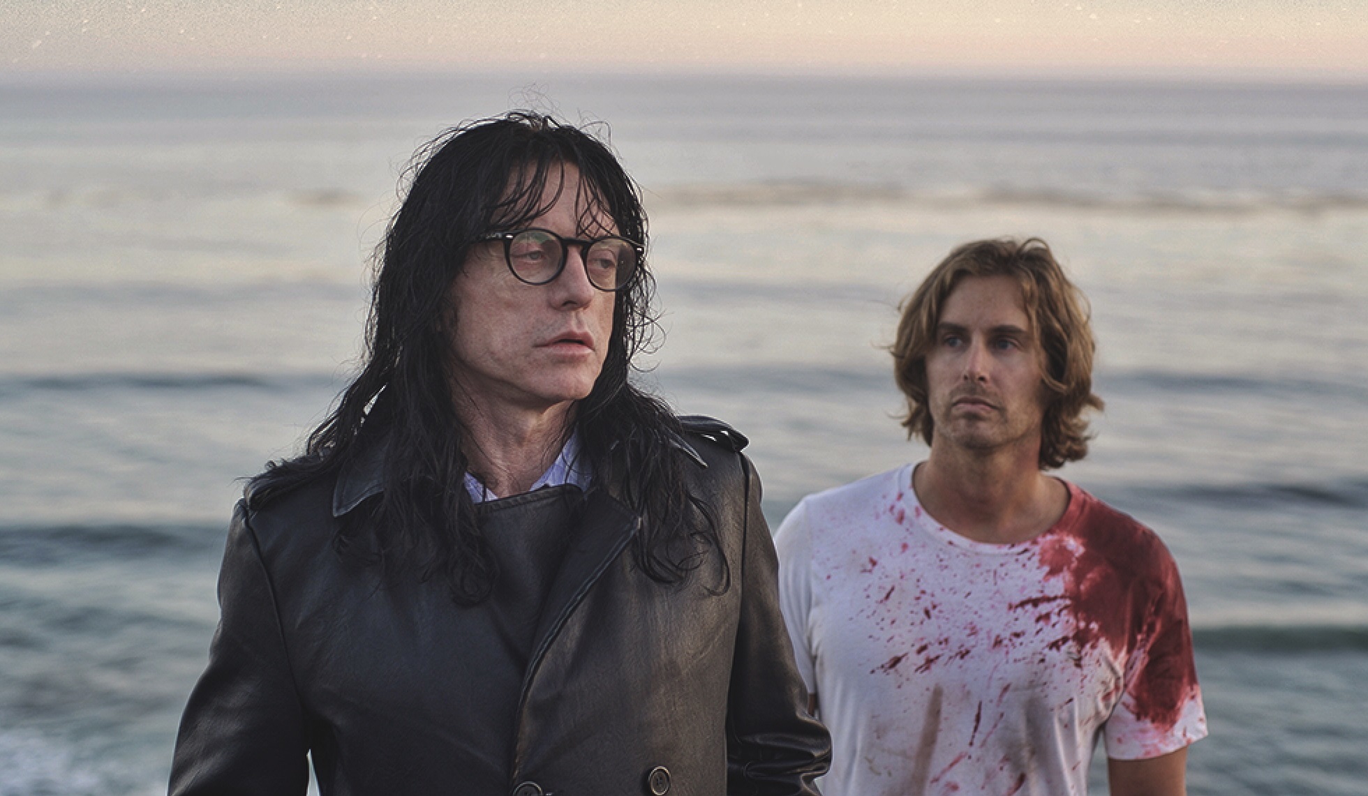 Greg Sestero and Tommy Wiseau in Best F(r)iends: Volume 1 (2017)