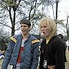 Eric Christian Olsen and Derek Richardson in Dumb and Dumberer: When Harry Met Lloyd (2003)