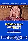 Mama Doesn't Know Best (2013)