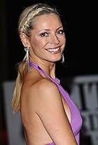 Tess Daly at an event for Brit Awards 2011 (2011)